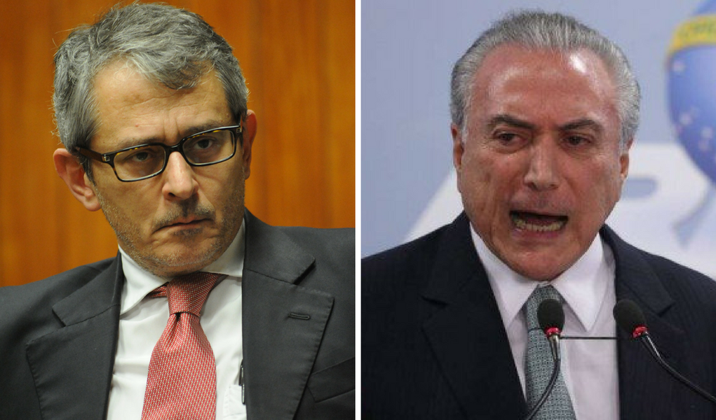 Folha, Octavio Frias Filho, Otavinho (Foto: Giuliana Miranda) Folha, Octavio Frias Filho, Otavinho