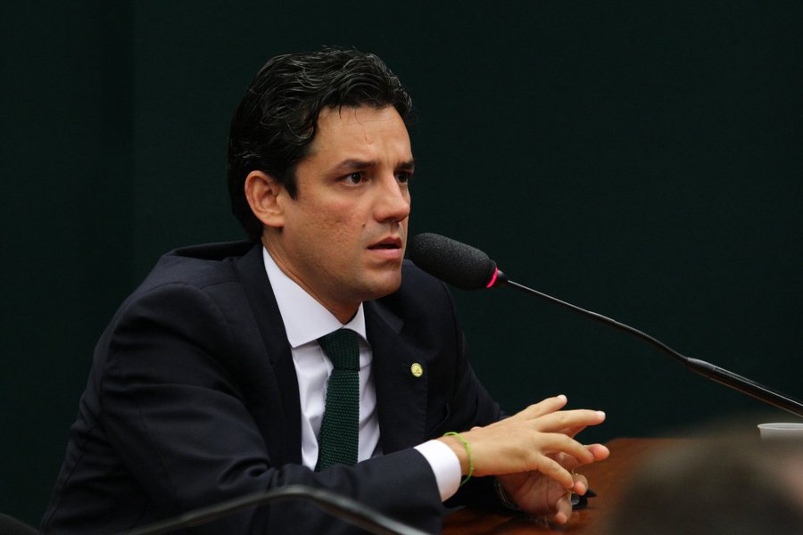 Deputado federal Daniel Coelho (PSDB-PE) (Foto: Paulo Emílio) Deputado federal Daniel Coelho (PSDB-PE)