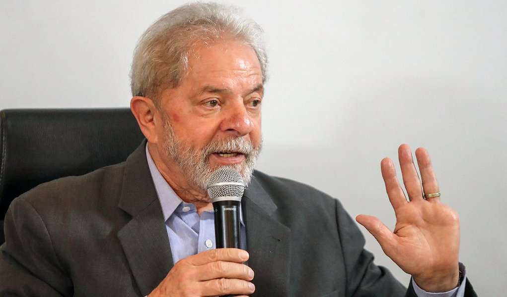 lula (Foto: Leonardo Attuch) lula