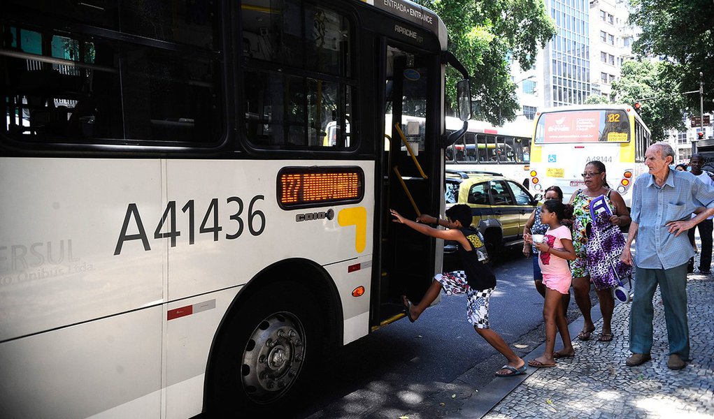 onibus rio de janeiro
(Tomaz Silva Agência Brasil) - (Foto: Leonardo Lucena) onibus rio de janeiro
(Tomaz Silva Agência Brasil) -
