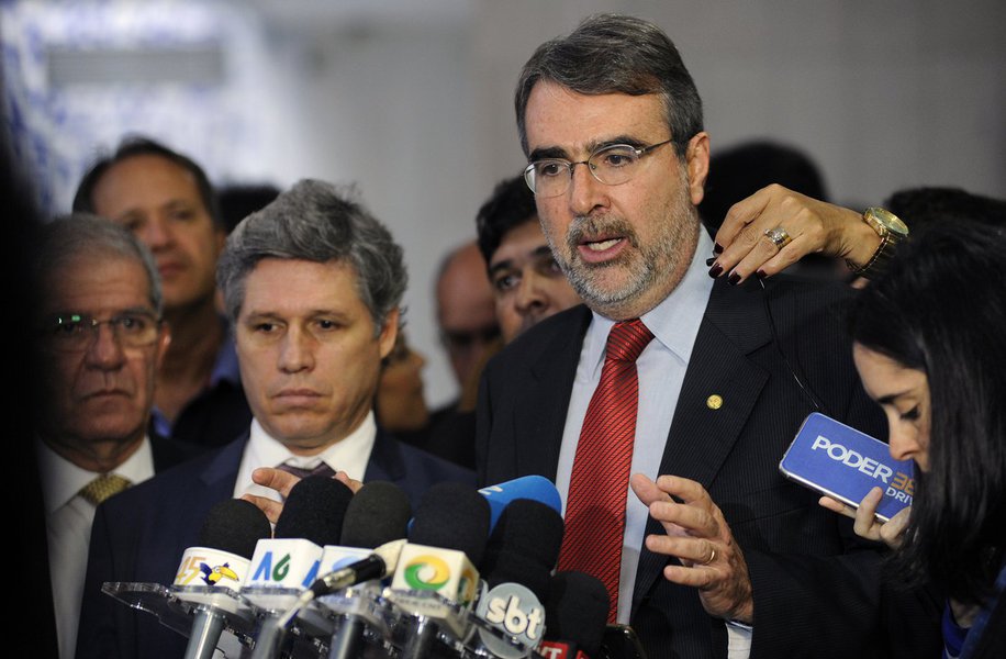 henrique fontana (Foto: Charles Nisz) henrique fontana