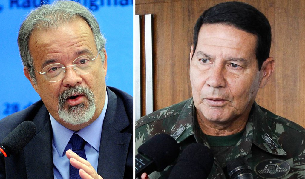 Jungmann Mourão (Foto: Haroldo Lima) Jungmann Mourão