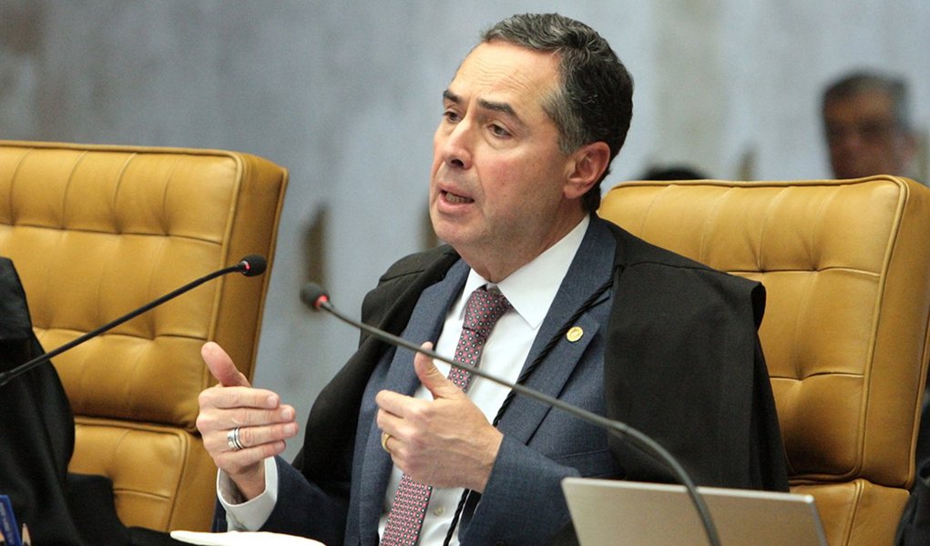 rpberto barroso (Foto: Aquiles Lins) rpberto barroso