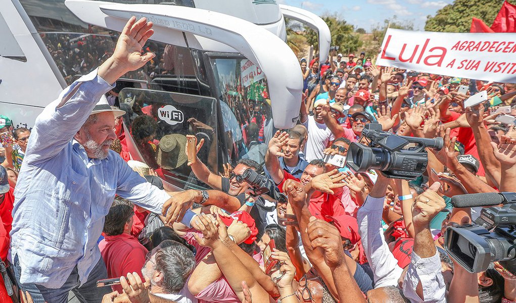 lula piaui (Foto: Leonardo Lucena) lula piaui