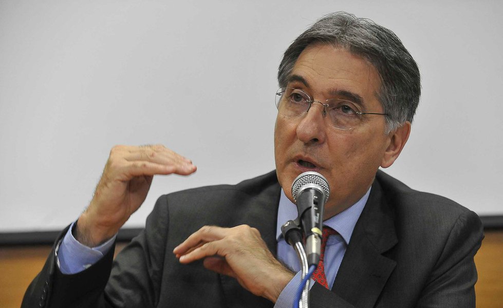 Fernando Pimentel (Foto: Gisele Federicce) Fernando Pimentel