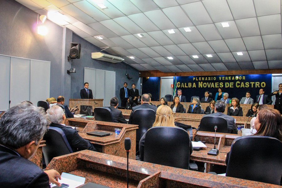 Rui Palmeira participa da sessão solene de abertura dos trabalhos na Câmara dos Vereadores. Foto: Pei Fon/ Secom Maceió (Foto: Voney Malta) Rui Palmeira participa da sessão solene de abertura dos trabalhos na Câmara dos Vereadores. Foto: Pei Fon/ Secom Maceió