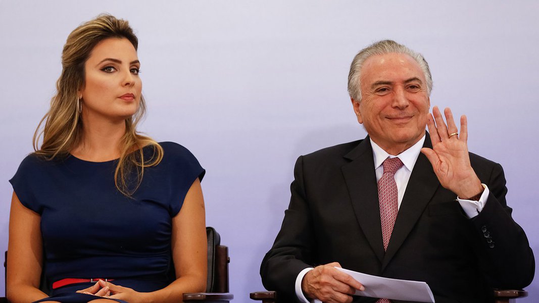 marcela temer
michel temer (Foto: Gisele Federicce) marcela temer
michel temer