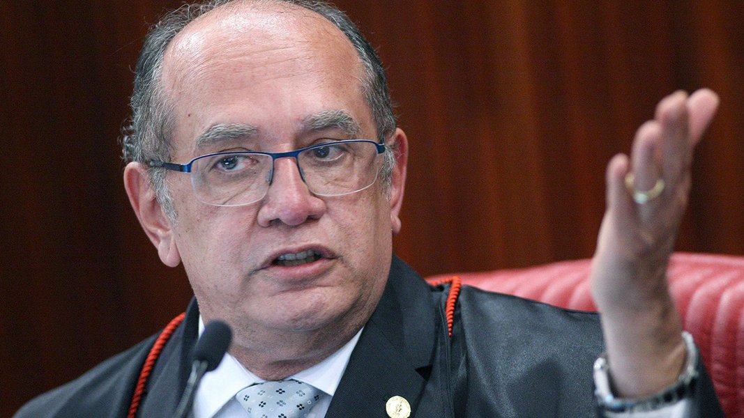Ministro Gilmar Mendes preside sessão plenária do TSE. Brasília-DF, 19/12/2016 Foto: Roberto Jayme/ Ascom /TSE (Foto: Leonardo Attuch) Ministro Gilmar Mendes preside sessão plenária do TSE. Brasília-DF, 19/12/2016 Foto: Roberto Jayme/ Ascom /TSE