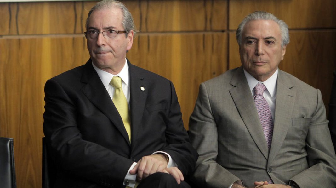 eduardo cunha
michel temer (Foto: Aquiles Lins) eduardo cunha
michel temer