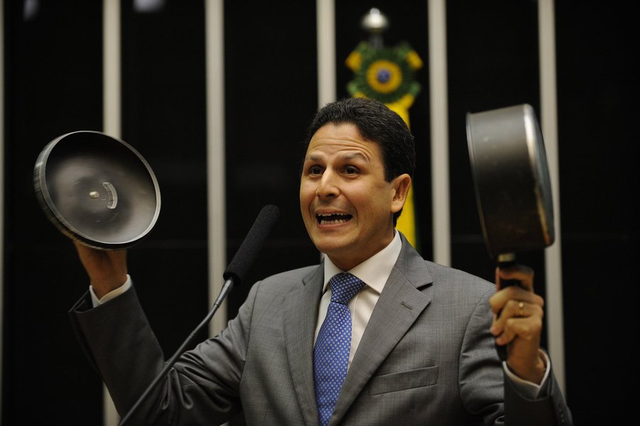 Deputado e ministro das Cidades, Bruno Araújo (PSDB-PE)Fabio Rodrigues Pozzebom/Agência Brasil) (Foto: Paulo Emílio) Deputado e ministro das Cidades, Bruno Araújo (PSDB-PE)Fabio Rodrigues Pozzebom/Agência Brasil)