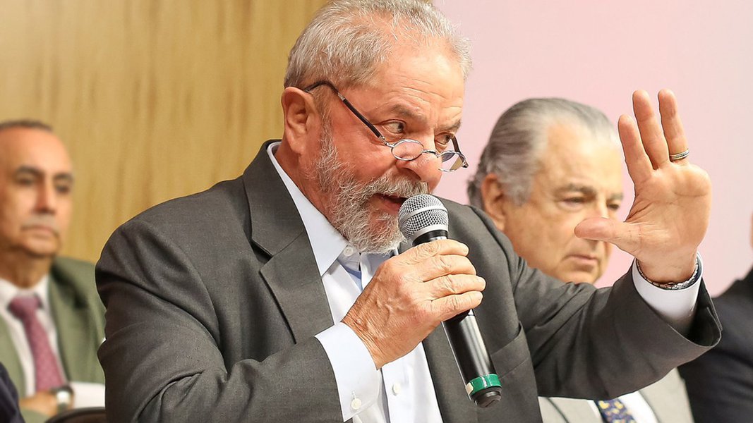 Sao Paulo- SP- Brasil- 20/09/2016- O ex-presidente Lula (Foto: Gisele Federicce) Sao Paulo- SP- Brasil- 20/09/2016- O ex-presidente Lula