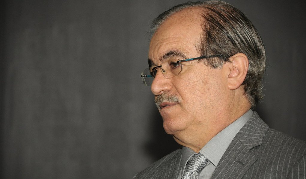 Chaim Zaher, ex-acionista da Estácio (Foto: Leonardo Attuch) Chaim Zaher, ex-acionista da Estácio