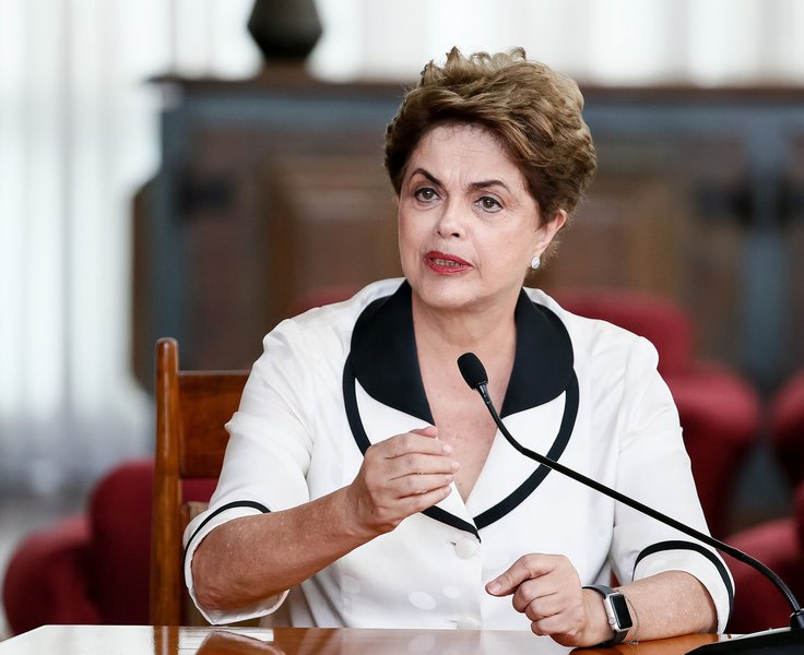 Dilma (Foto: Valter Lima) Dilma