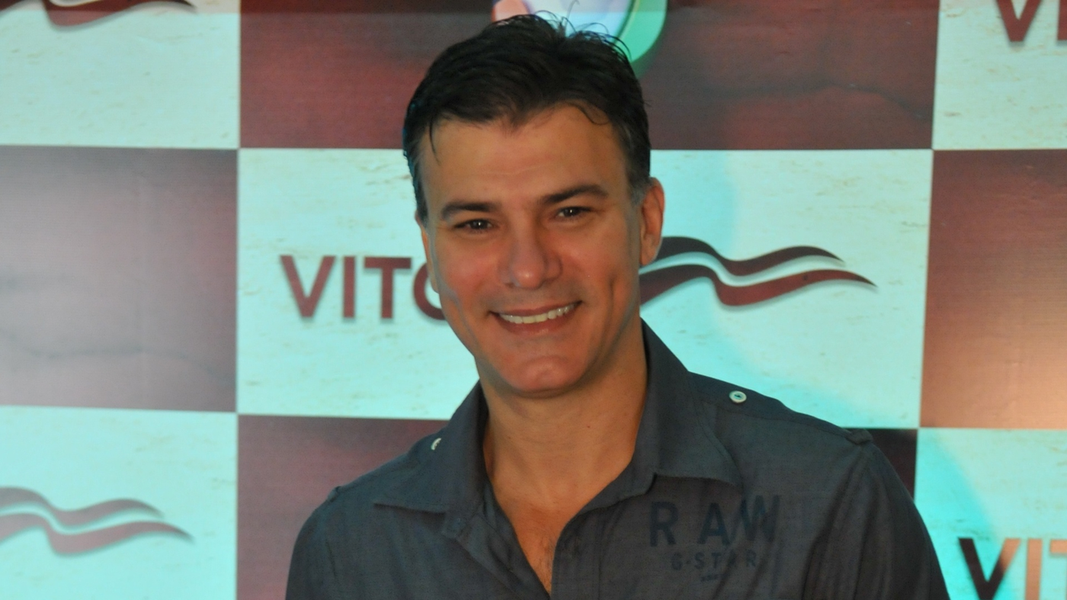 Leonardo Vieira (Foto: Leonardo Attuch) Leonardo Vieira