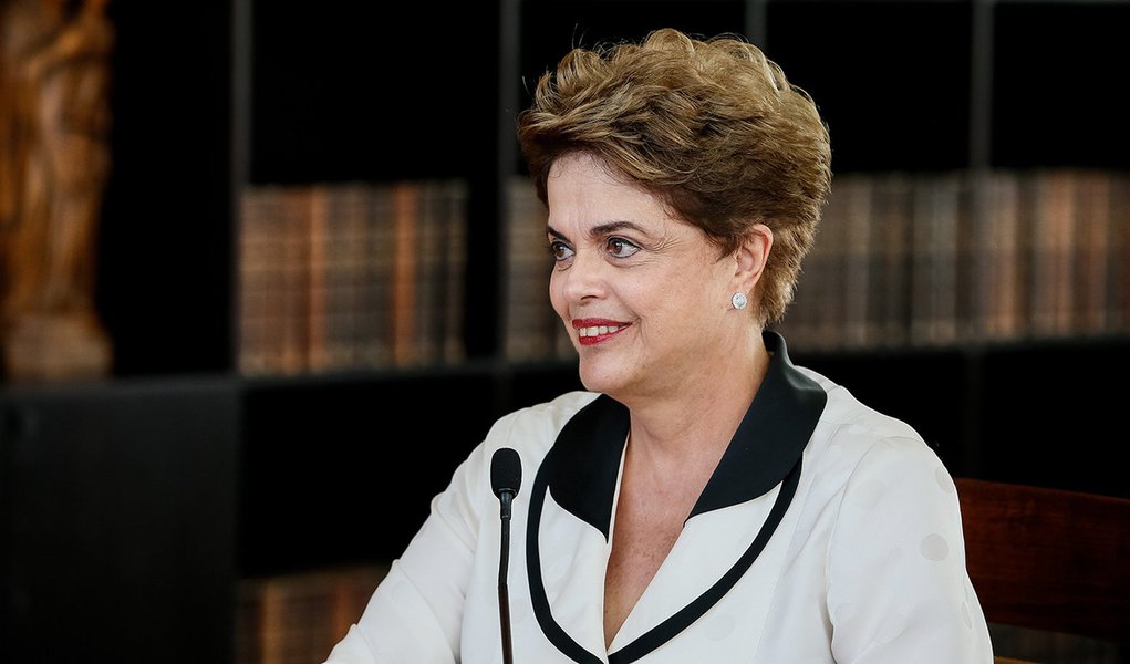 dilma (Foto: Renato Rovai) dilma