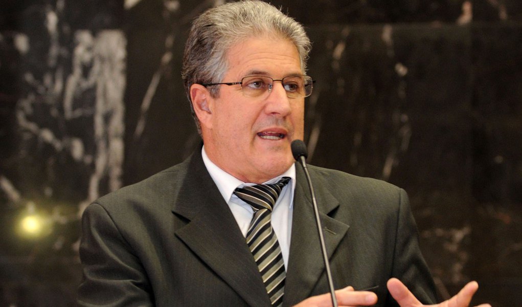 João Leite (deputado estadual PSDB/MG) (Foto: Leonardo Lucena) João Leite (deputado estadual PSDB/MG)