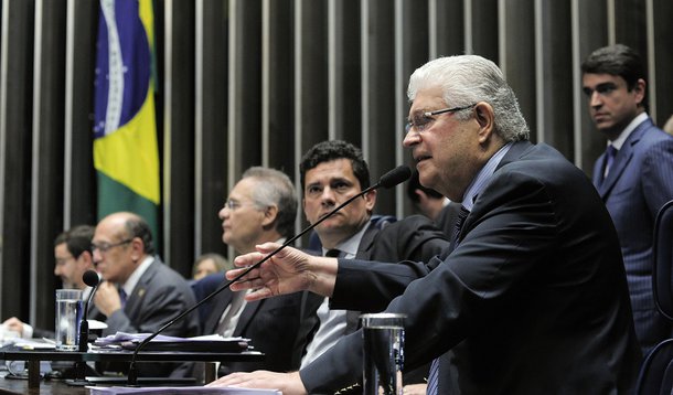 requiao (Foto: Aquiles Lins) requiao