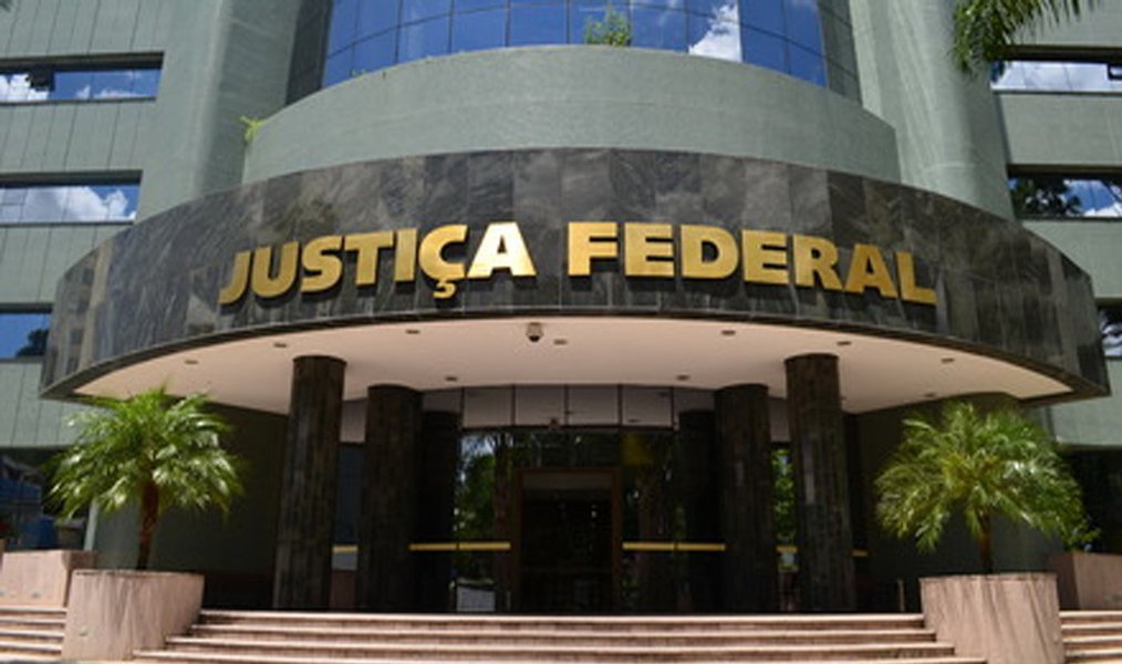 Prédio da Justiça Federal em Curitiba (Foto: Giuliana Miranda) Prédio da Justiça Federal em Curitiba