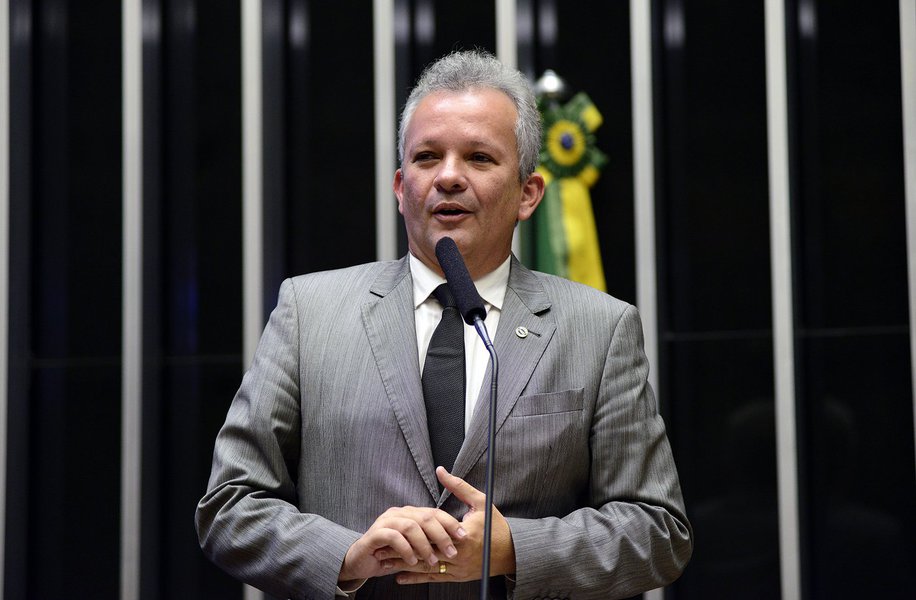 André Figueiredo (Foto: Aquiles Lins) André Figueiredo