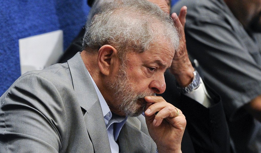 Luiz Inácio Lula da Silva (Foto: Fátima Bezerra) Luiz Inácio Lula da Silva