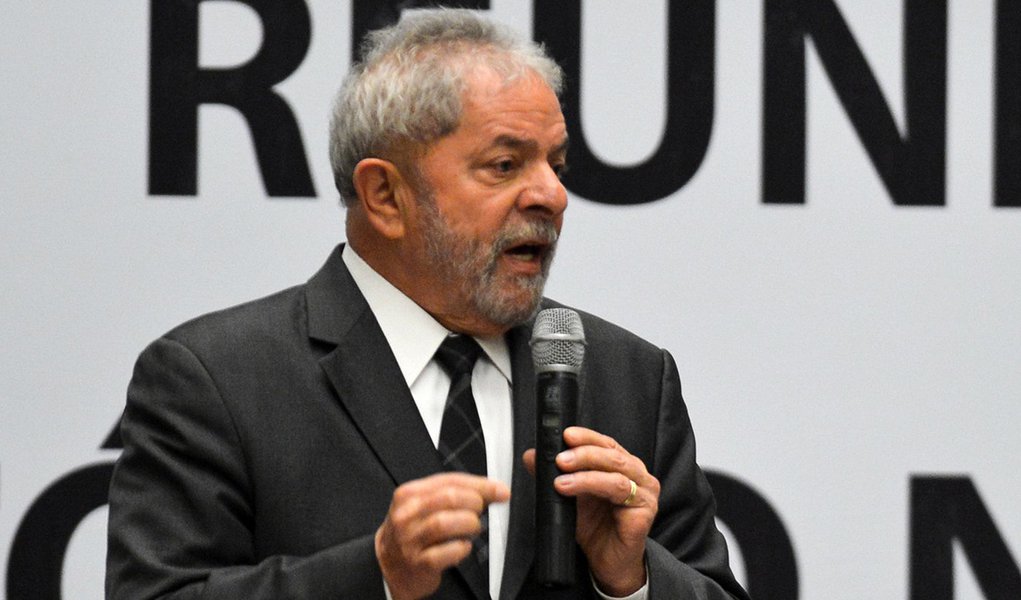 Luiz Inácio Lula da Silva (Foto: Valter Lima) Luiz Inácio Lula da Silva