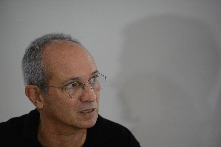 Paulo Hartung (Foto: Gisele Federicce) Paulo Hartung