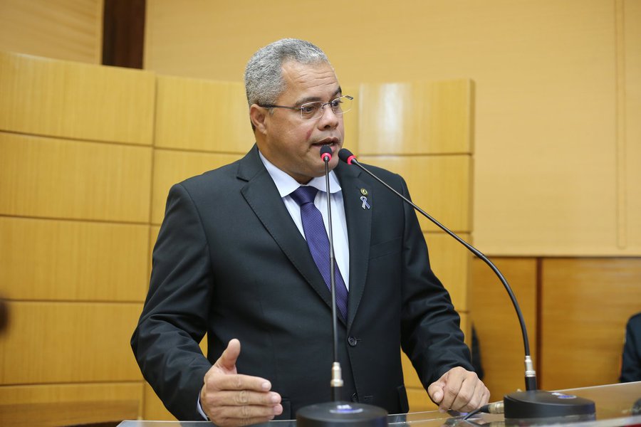 Padre Inaldo prefeito Socorro (Foto: Valter Lima) Padre Inaldo prefeito Socorro
