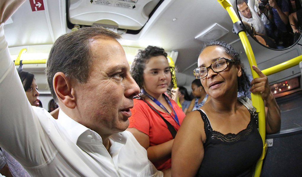 doria (Foto: Giuliana Miranda) doria