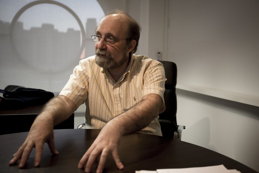 Miguel Nicolelis (Foto: Leonardo Attuch) Miguel Nicolelis