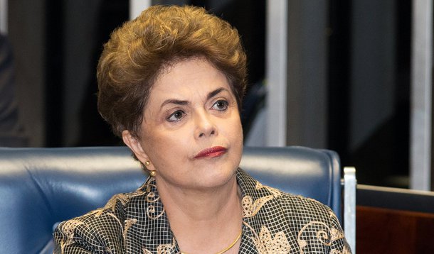 Brasília- DF 29-08-2016 Presidenta Dilma faz sua defesa no plenário do senado. Foto Lula Marques/Agência PT (Foto: Erika Kokay) Brasília- DF 29-08-2016 Presidenta Dilma faz sua defesa no plenário do senado. Foto Lula Marques/Agência PT