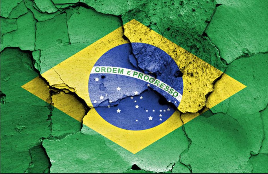 Brasil (Foto: Paulo Emílio) Brasil
