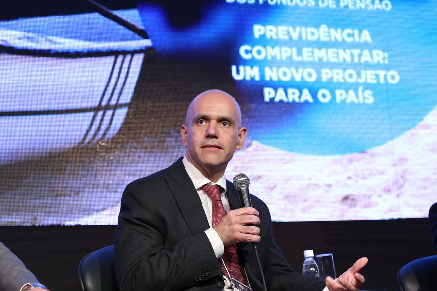 Marcelo Caetano (Foto: Aquiles Lins) Marcelo Caetano