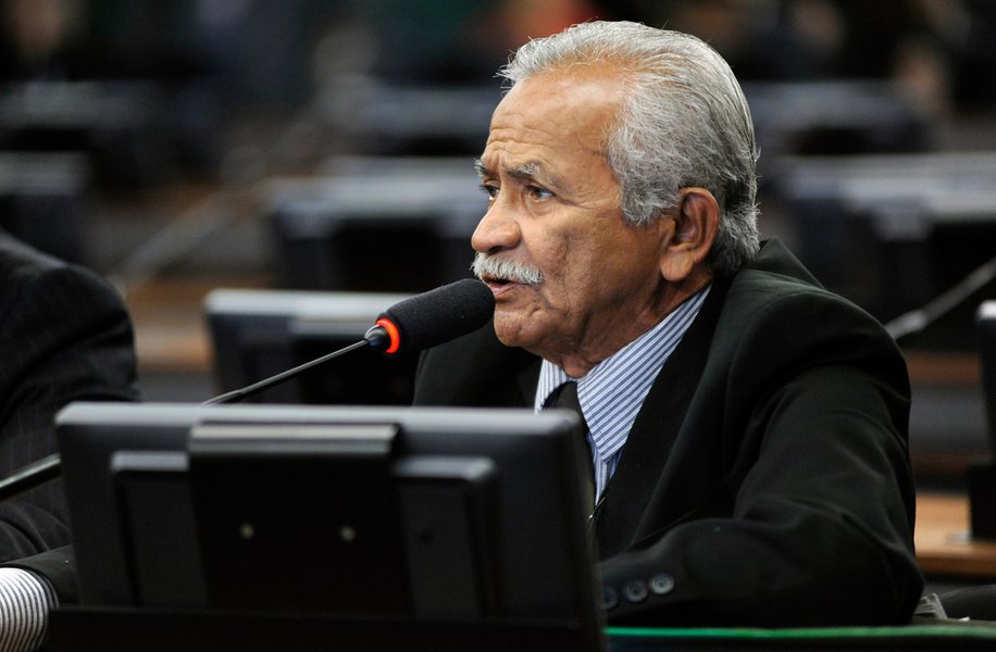 deputado federal Chico Lopes (Foto: Leonardo Attuch) deputado federal Chico Lopes