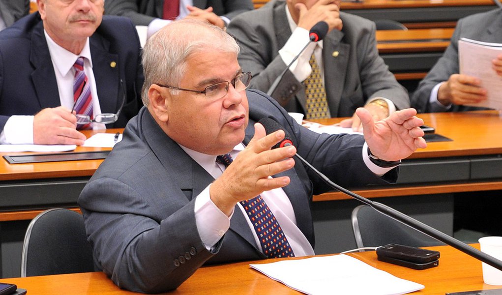 Lucio Vieira Lima (Foto: Romulo Faro) Lucio Vieira Lima