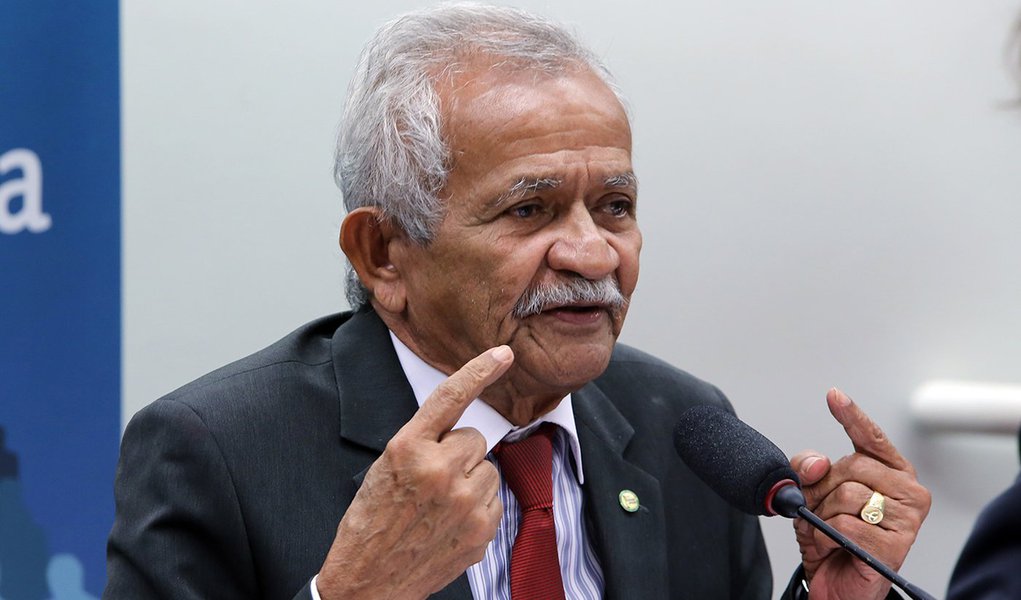 chico lopes (Foto: Gisele Federicce) chico lopes