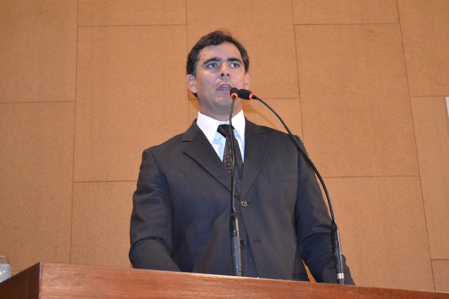 Leur Lomanto Jr. (Foto: Romulo Faro) Leur Lomanto Jr.