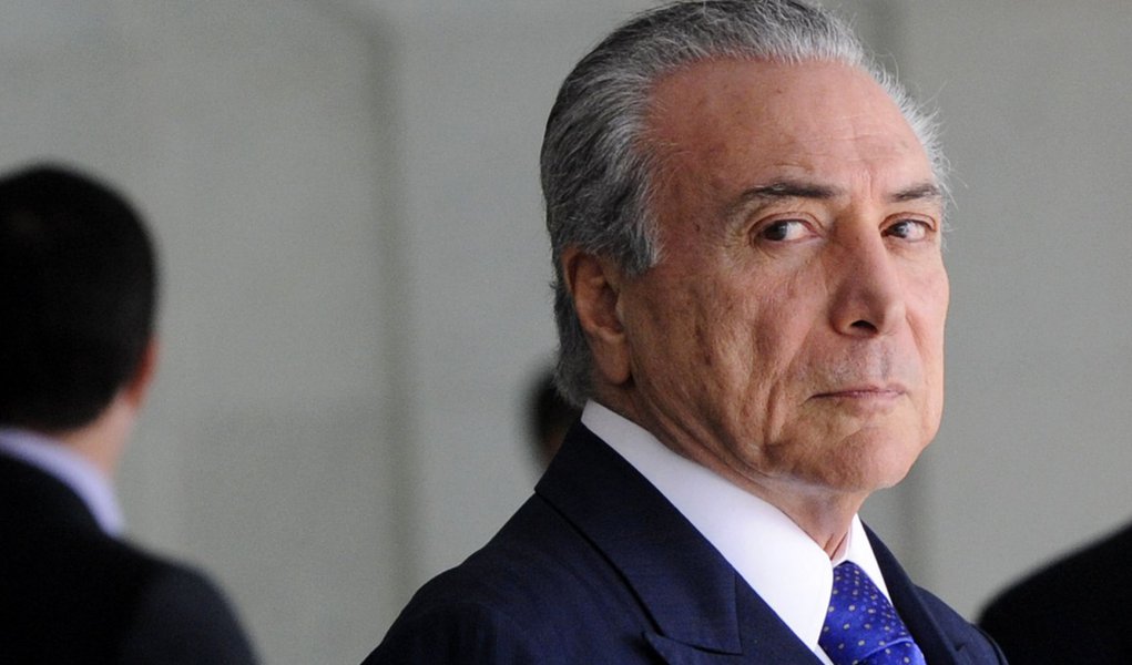 o Vice Presidente da Republica,Michel Temer recebe o vice primeiro Ministro da China,Wang Yang. (Foto: Paulo Emílio) o Vice Presidente da Republica,Michel Temer recebe o vice primeiro Ministro da China,Wang Yang.