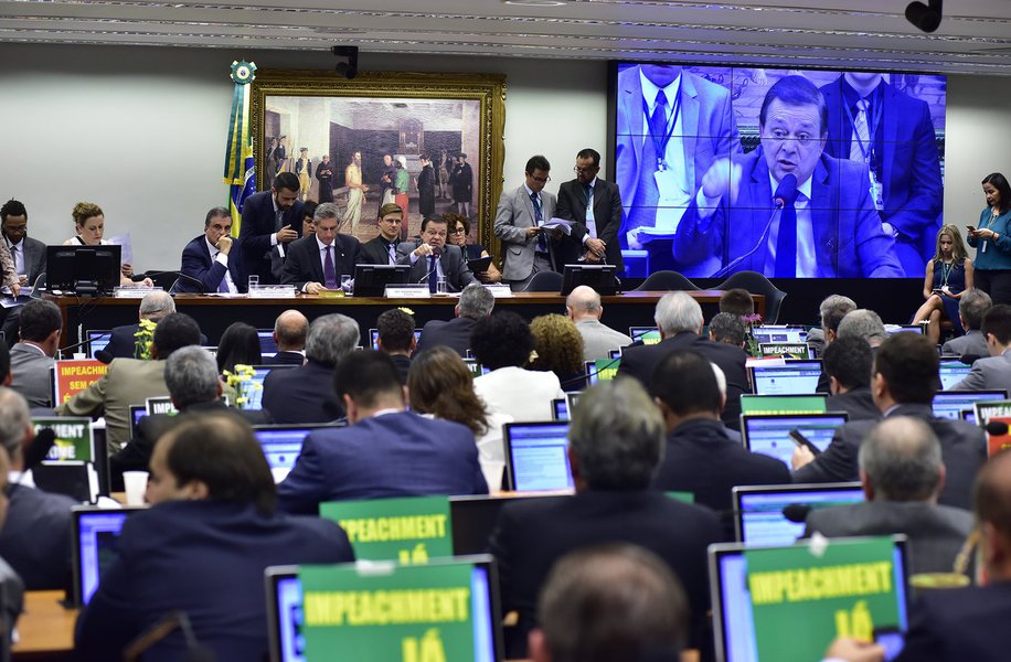 Foto: Zeca Ribeiro / Câmara dos Deputados (Foto: Lula Miranda) Foto: Zeca Ribeiro / Câmara dos Deputados