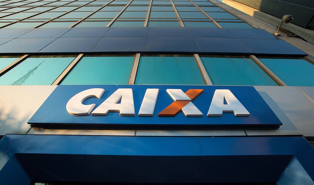 DNT 01-08-2015 SAO PAULO - SP / ECONOMIA OE / FACHADA BANCO CAIXA ECONOMICA FEDERAL - Agencia do Banco Caixa Economica Federal na Av. Paulista em Sao Paulo - FOTO DANIEL TEIXEIRA/ESTADAO (Foto: Maria Rita Serrano) DNT 01-08-2015 SAO PAULO - SP / ECONOMIA OE / FACHADA BANCO CAIXA ECONOMICA FEDERAL - Agencia do Banco Caixa Economica Federal na Av. Paulista em Sao Paulo - FOTO DANIEL TEIXEIRA/ESTADAO