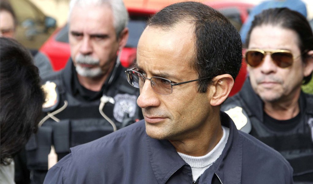 Marcelo Odebrecht (Foto: Leonardo Attuch) Marcelo Odebrecht