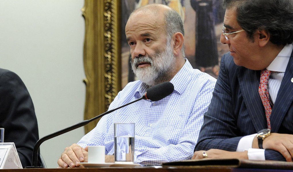 vaccari neto (Foto: Aquiles Lins) vaccari neto
