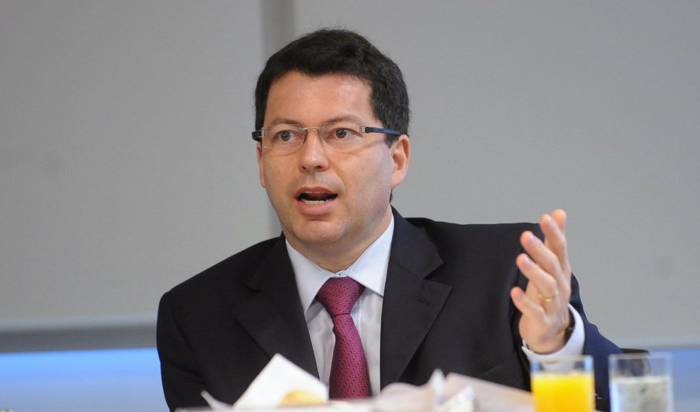 Paulo Caffarelli (Foto: Leonardo Attuch) Paulo Caffarelli