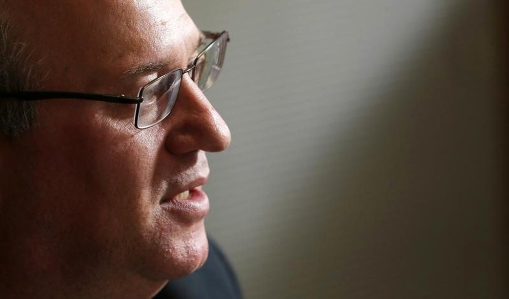 Presidente do Banco Central, Ilan Goldfajn 15/9/2016 REUTERS/Adriano Machado (Foto: Leonardo Attuch) Presidente do Banco Central, Ilan Goldfajn 15/9/2016 REUTERS/Adriano Machado