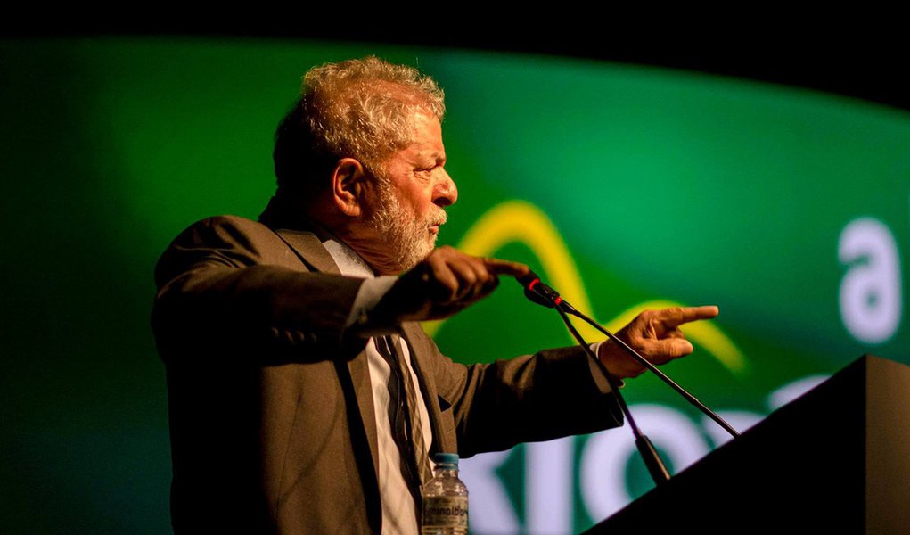 lula (Foto: Eduardo Guimarães) lula