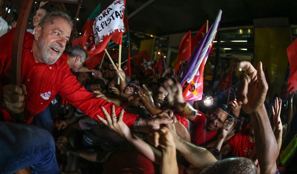 lula (Foto: Leonardo Attuch) lula