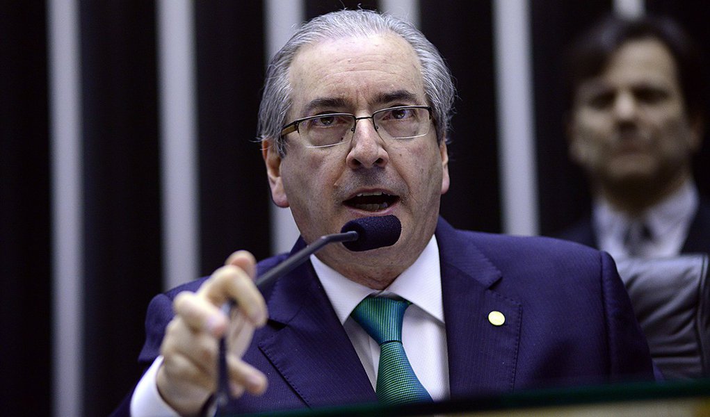 eduardo cunha (Foto: Bepe Damasco) eduardo cunha