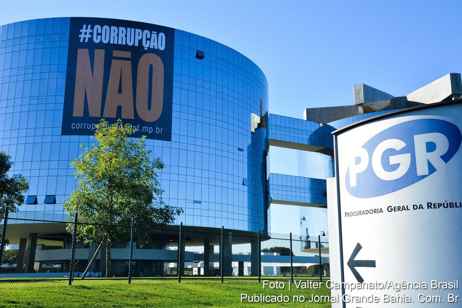 Ministério Público Federal (MPF) em parceria com a Associação Ibero-Americana de Ministérios Públicos, lança campanha internacional de combate à corrupção, #CORRUPÇÃONÃO (Valter Campanato/Agência Brasil) (Foto: Jean Menezes de Aguiar) Ministério Público Federal (MPF) em parceria com a Associação Ibero-Americana de Ministérios Públicos, lança campanha internacional de combate à corrupção, #CORRUPÇÃONÃO (Valter Campanato/Agência Brasil)