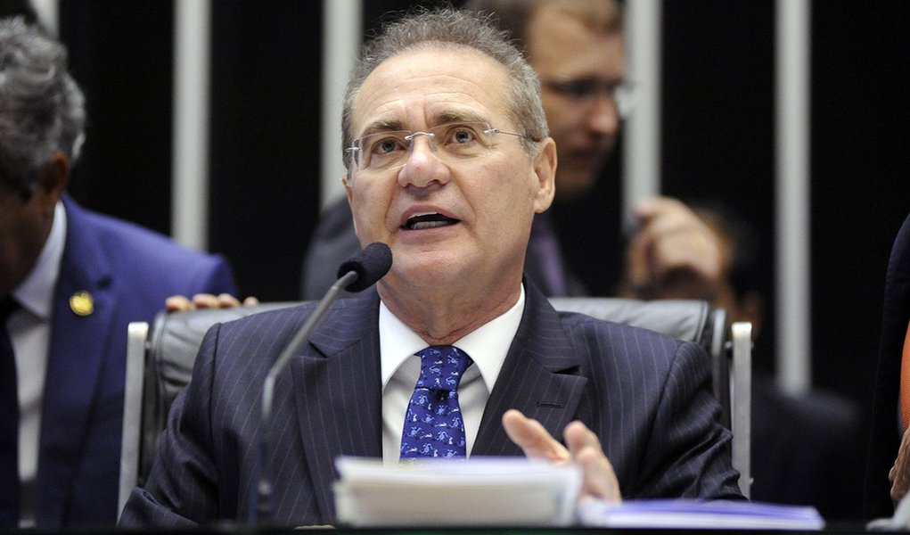 renan calheiros
(Foto: Aquiles Lins) renan calheiros
