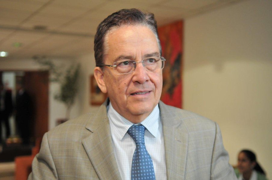 Paulo Rabello (Foto: Paulo Emílio) Paulo Rabello