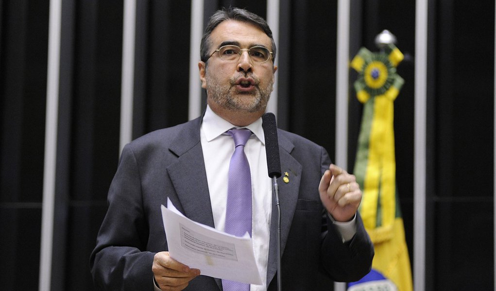 henrique fontana (Foto: Leonardo Lucena) henrique fontana